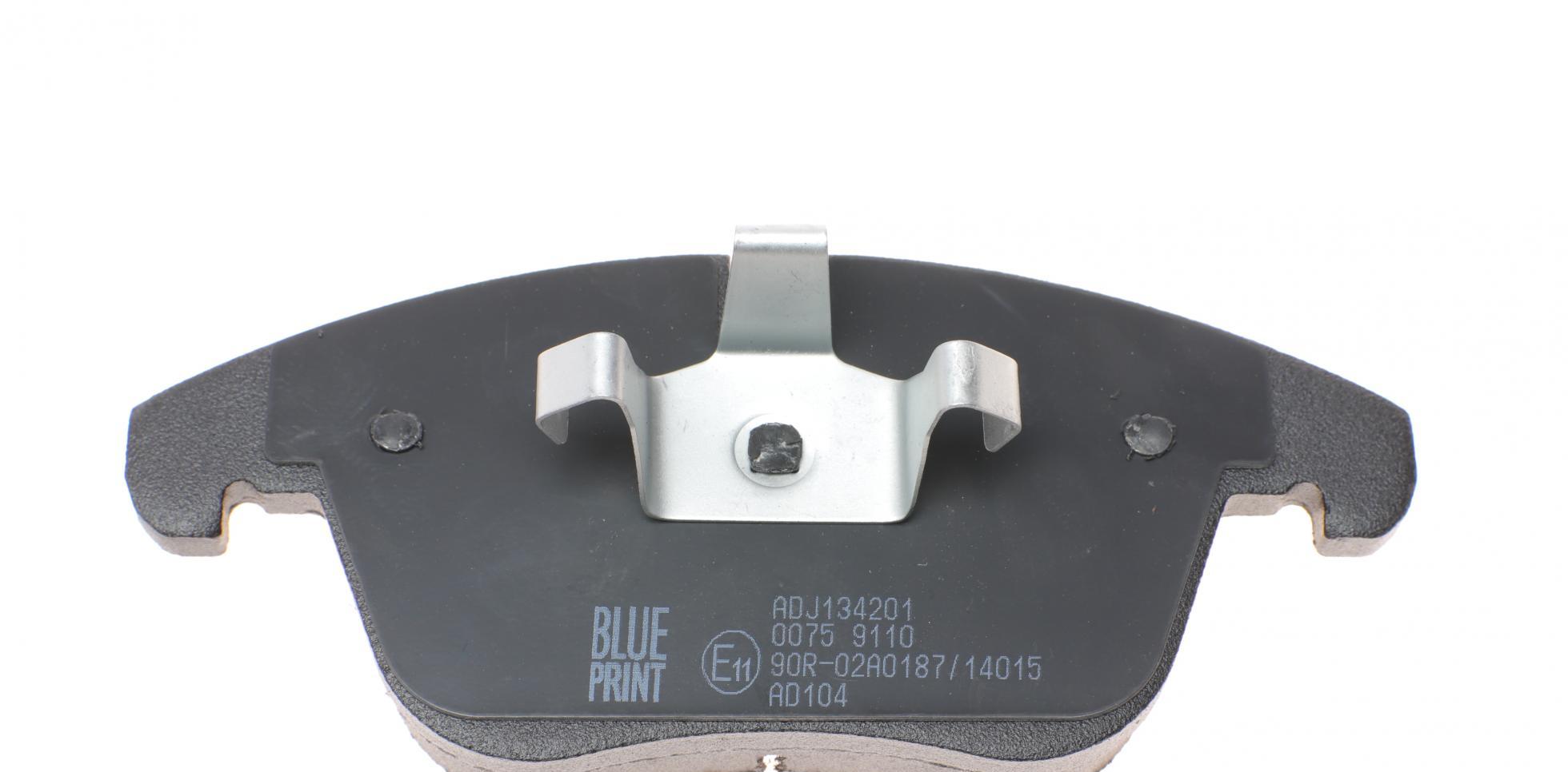 ADJ134201 BLUE PRINT